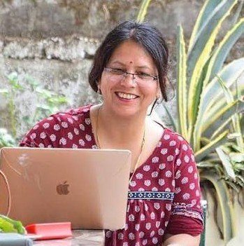 Dr. Tara Sen