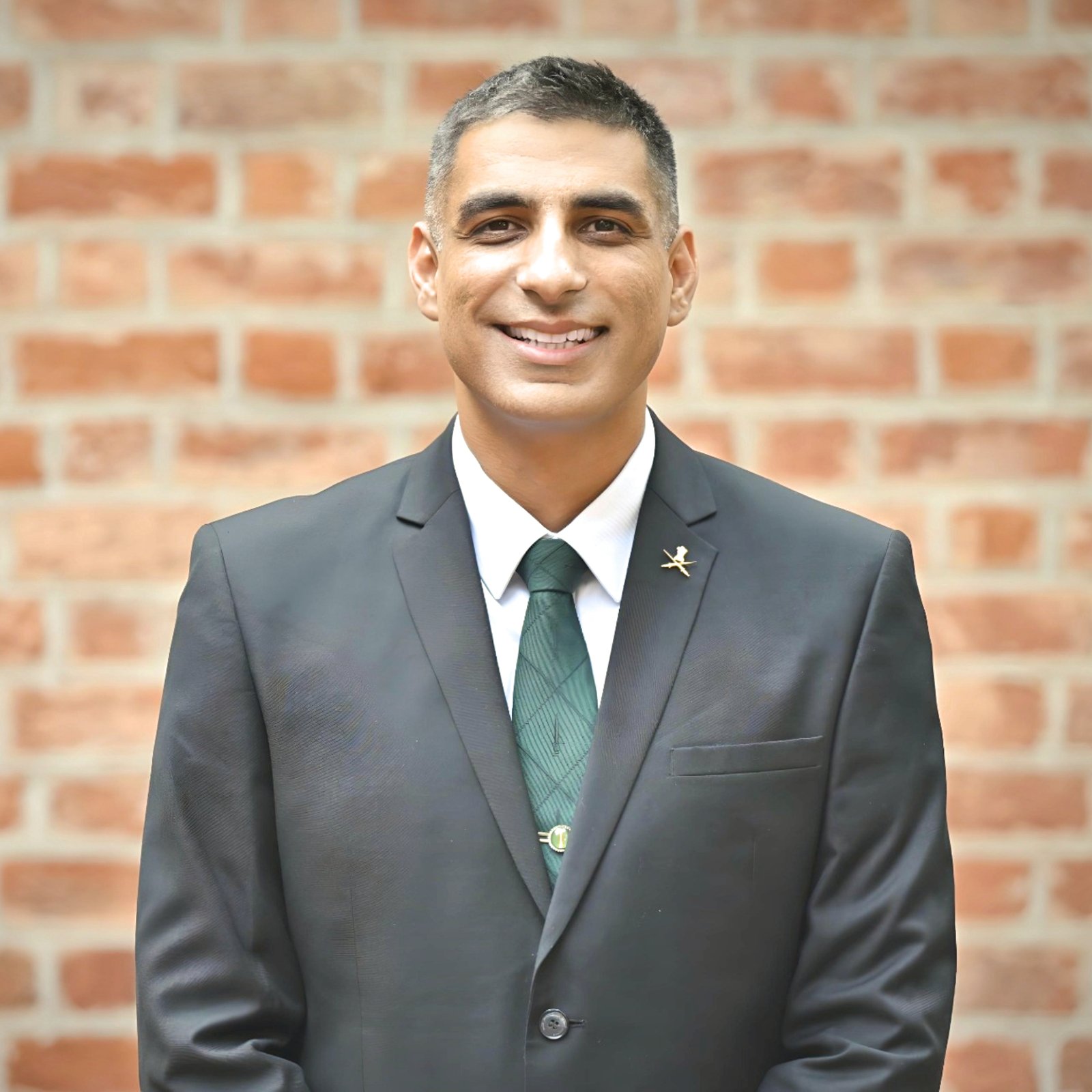 Major Shaurya Bhan Chadha