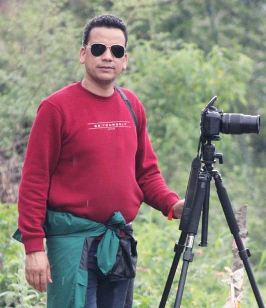 Santosh Thakur