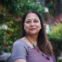 Ms. Deepti Chadha